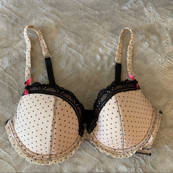La Senza cute bra in 34D - Picture 1 of 7